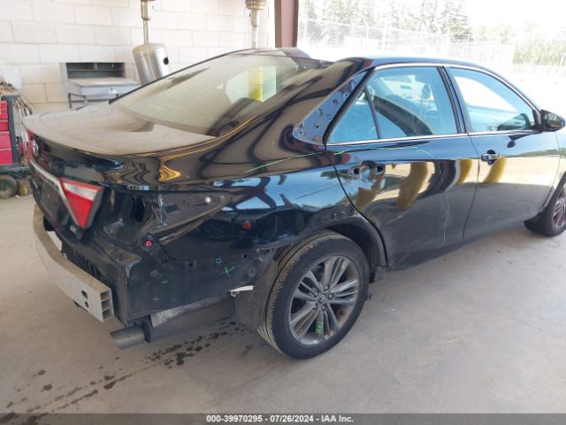 Photo 5 VIN: 4T1BF1FK2HU403144 - TOYOTA CAMRY 