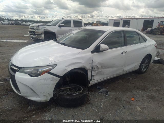 Photo 1 VIN: 4T1BF1FK2HU409946 - TOYOTA CAMRY 