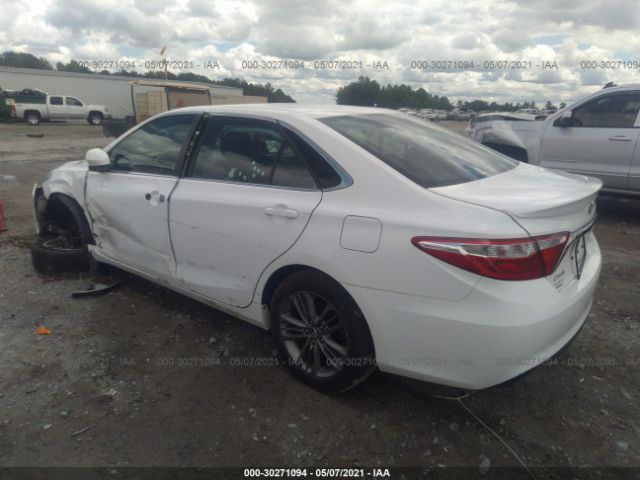 Photo 2 VIN: 4T1BF1FK2HU409946 - TOYOTA CAMRY 