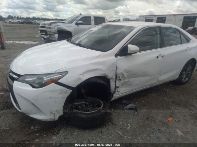 Photo 5 VIN: 4T1BF1FK2HU409946 - TOYOTA CAMRY 