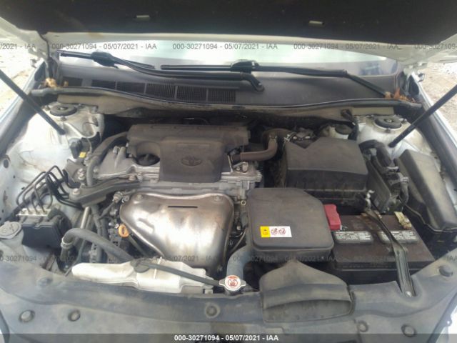 Photo 9 VIN: 4T1BF1FK2HU409946 - TOYOTA CAMRY 