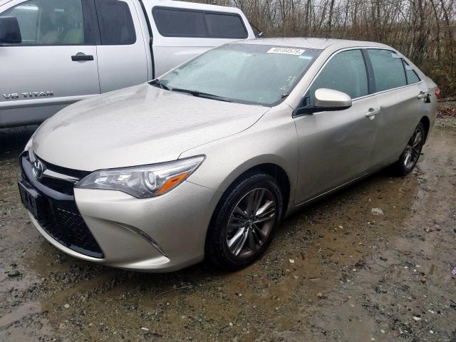 Photo 1 VIN: 4T1BF1FK2HU415648 - TOYOTA CAMRY LE 