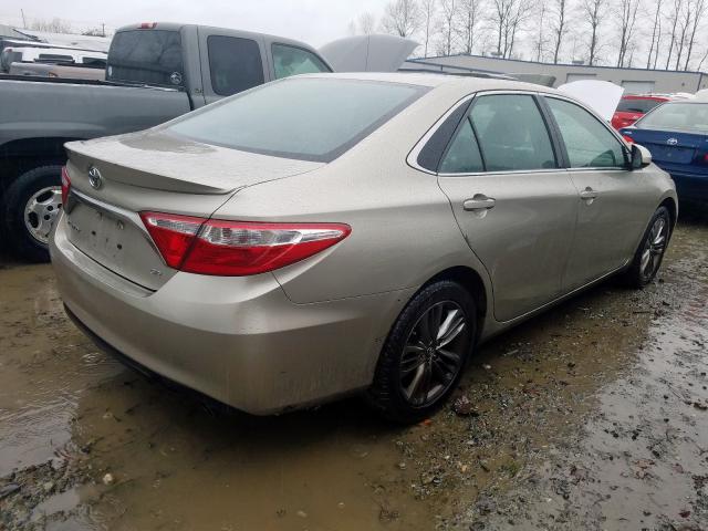 Photo 3 VIN: 4T1BF1FK2HU415648 - TOYOTA CAMRY LE 