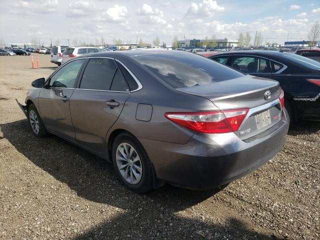 Photo 2 VIN: 4T1BF1FK2HU420493 - TOYOTA CAMRY LE 