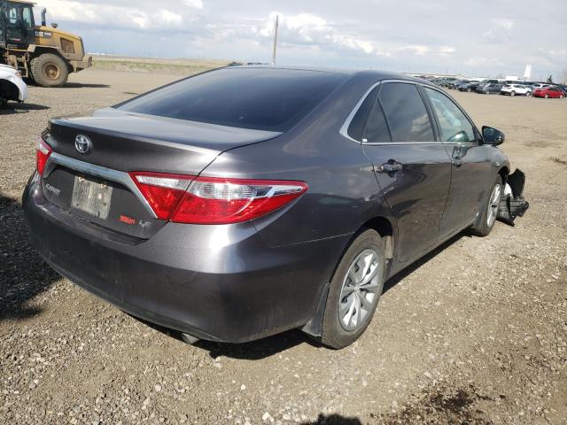 Photo 3 VIN: 4T1BF1FK2HU420493 - TOYOTA CAMRY LE 