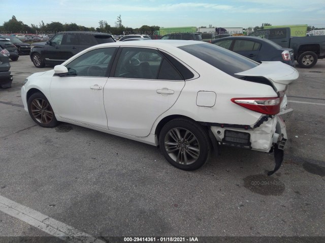 Photo 2 VIN: 4T1BF1FK2HU420784 - TOYOTA CAMRY 