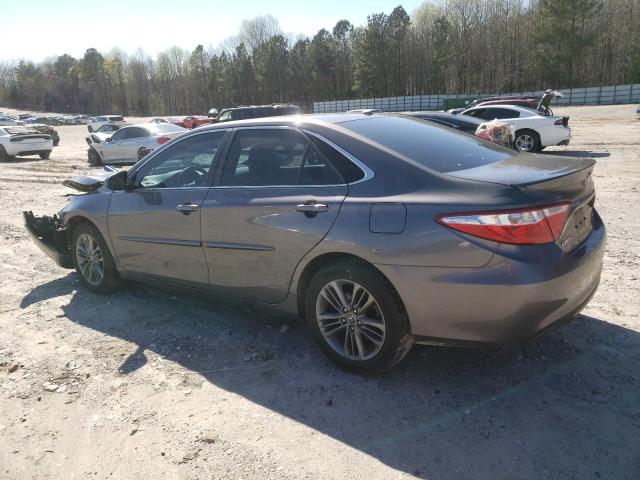 Photo 1 VIN: 4T1BF1FK2HU422423 - TOYOTA CAMRY LE 