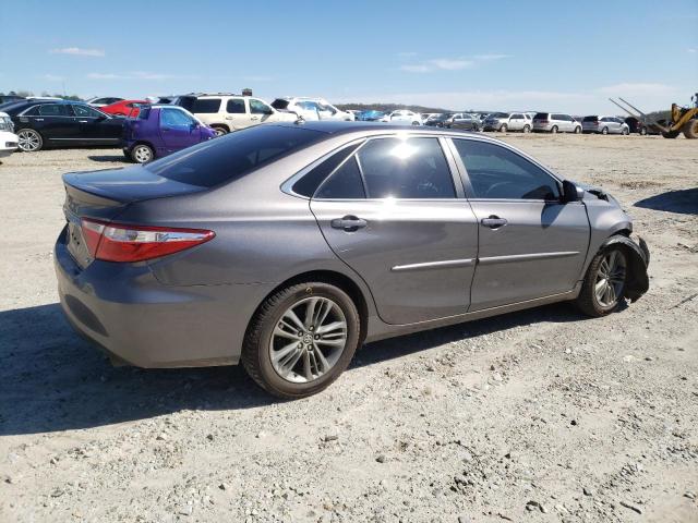 Photo 2 VIN: 4T1BF1FK2HU422423 - TOYOTA CAMRY LE 