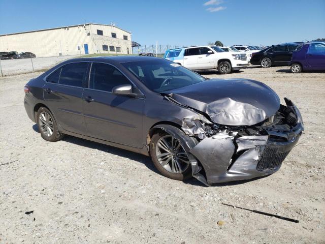 Photo 3 VIN: 4T1BF1FK2HU422423 - TOYOTA CAMRY LE 