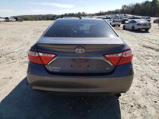 Photo 5 VIN: 4T1BF1FK2HU422423 - TOYOTA CAMRY LE 