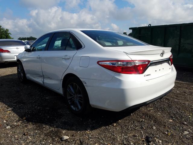 Photo 2 VIN: 4T1BF1FK2HU427122 - TOYOTA CAMRY LE 