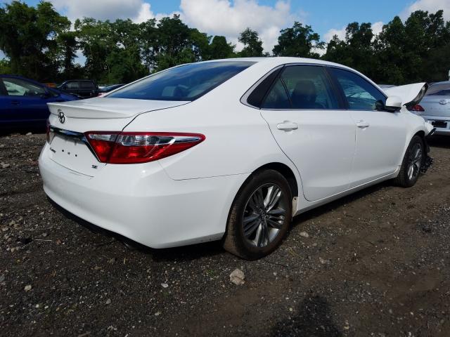 Photo 3 VIN: 4T1BF1FK2HU427122 - TOYOTA CAMRY LE 