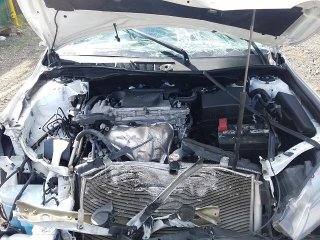 Photo 6 VIN: 4T1BF1FK2HU427122 - TOYOTA CAMRY LE 