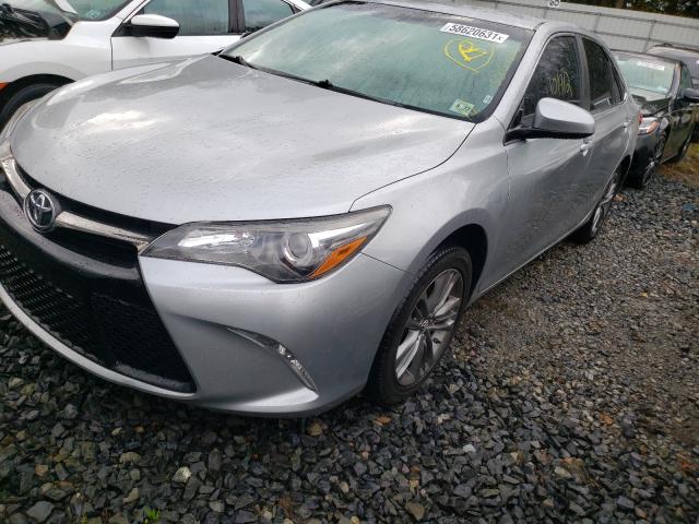 Photo 1 VIN: 4T1BF1FK2HU429145 - TOYOTA CAMRY 