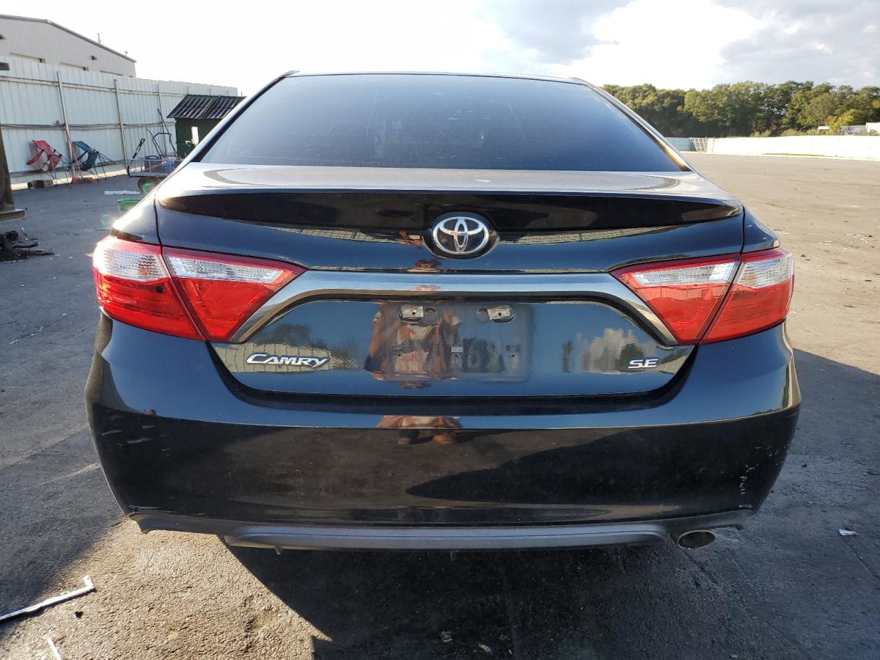 Photo 5 VIN: 4T1BF1FK2HU429470 - TOYOTA CAMRY 