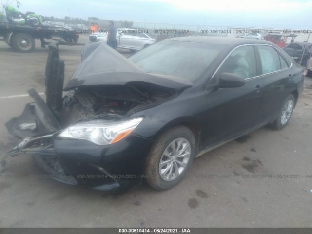 Photo 1 VIN: 4T1BF1FK2HU429842 - TOYOTA CAMRY 