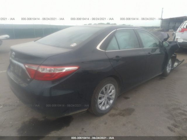 Photo 3 VIN: 4T1BF1FK2HU429842 - TOYOTA CAMRY 