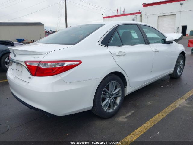 Photo 3 VIN: 4T1BF1FK2HU432806 - TOYOTA CAMRY 