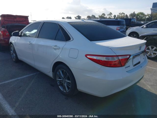 Photo 2 VIN: 4T1BF1FK2HU434359 - TOYOTA CAMRY 