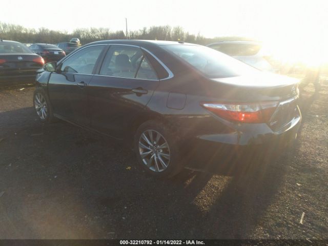 Photo 2 VIN: 4T1BF1FK2HU434555 - TOYOTA CAMRY 