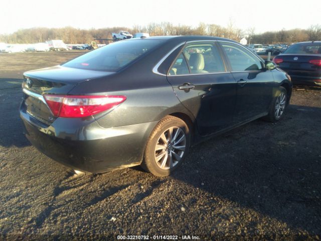 Photo 3 VIN: 4T1BF1FK2HU434555 - TOYOTA CAMRY 