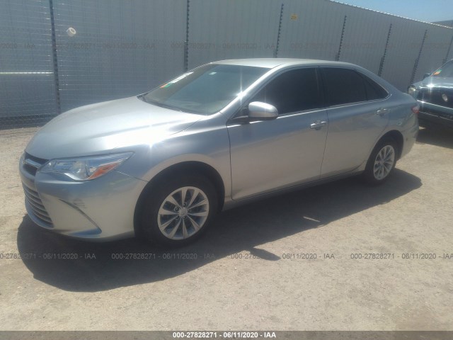 Photo 1 VIN: 4T1BF1FK2HU435723 - TOYOTA CAMRY 