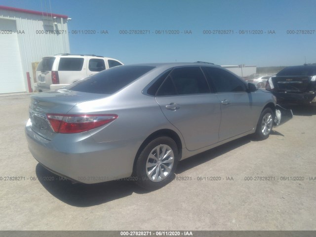 Photo 3 VIN: 4T1BF1FK2HU435723 - TOYOTA CAMRY 