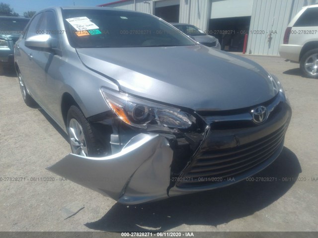 Photo 5 VIN: 4T1BF1FK2HU435723 - TOYOTA CAMRY 