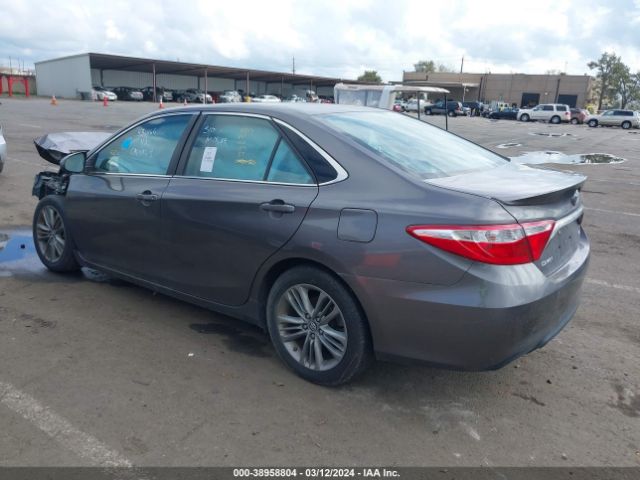 Photo 2 VIN: 4T1BF1FK2HU436466 - TOYOTA CAMRY 