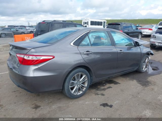 Photo 3 VIN: 4T1BF1FK2HU436466 - TOYOTA CAMRY 