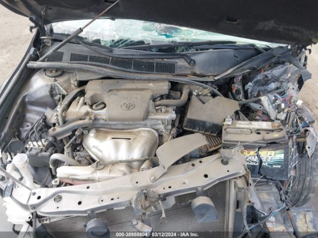 Photo 9 VIN: 4T1BF1FK2HU436466 - TOYOTA CAMRY 