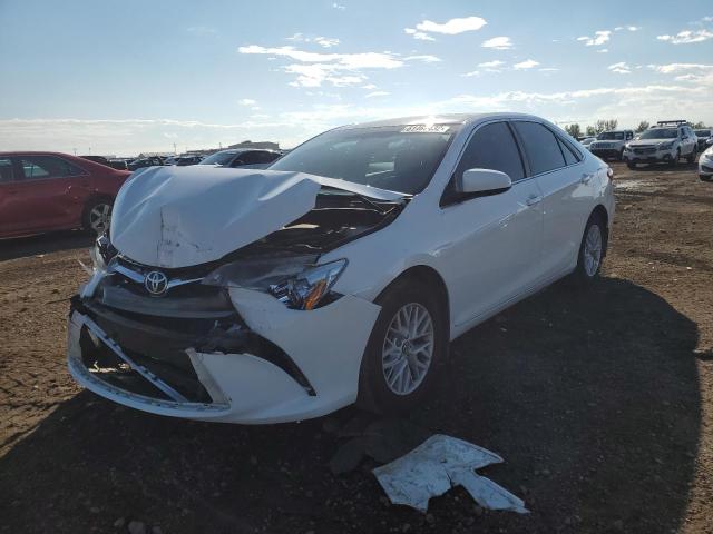 Photo 1 VIN: 4T1BF1FK2HU437147 - TOYOTA CAMRY LE 