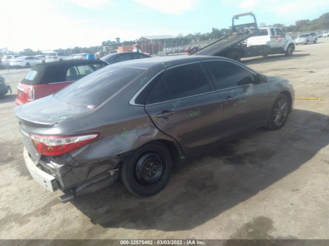 Photo 3 VIN: 4T1BF1FK2HU440615 - TOYOTA CAMRY 