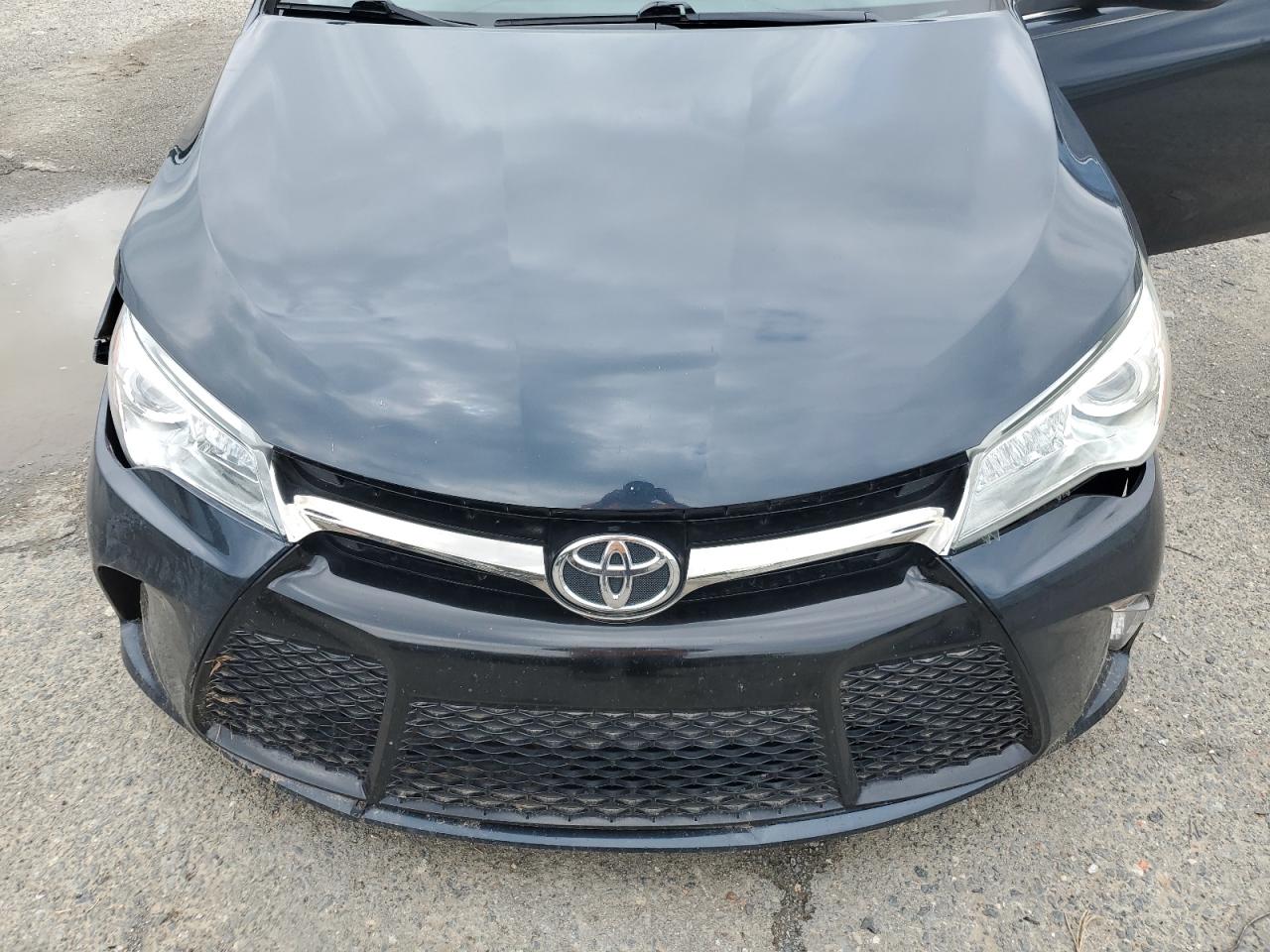 Photo 10 VIN: 4T1BF1FK2HU441845 - TOYOTA CAMRY 