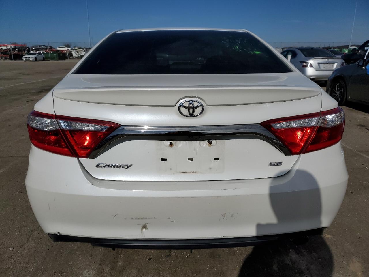 Photo 5 VIN: 4T1BF1FK2HU442610 - TOYOTA CAMRY 