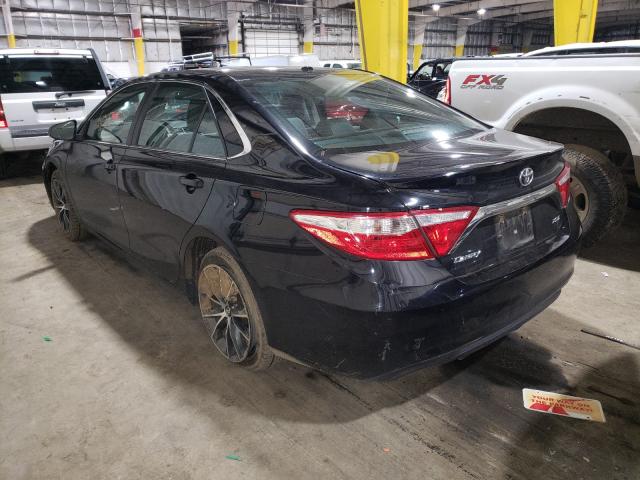 Photo 2 VIN: 4T1BF1FK2HU443966 - TOYOTA CAMRY 