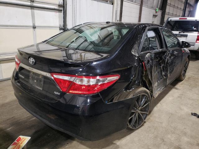 Photo 3 VIN: 4T1BF1FK2HU443966 - TOYOTA CAMRY 