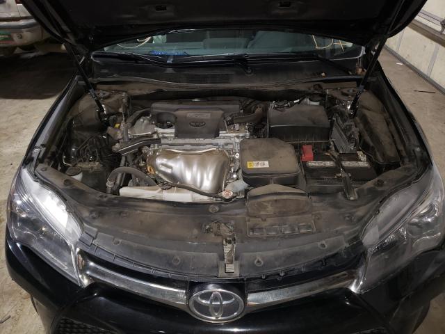 Photo 6 VIN: 4T1BF1FK2HU443966 - TOYOTA CAMRY 