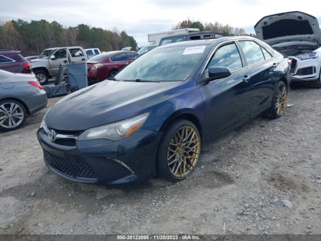 Photo 1 VIN: 4T1BF1FK2HU446429 - TOYOTA CAMRY 