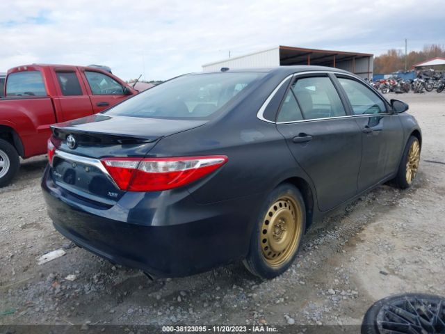 Photo 3 VIN: 4T1BF1FK2HU446429 - TOYOTA CAMRY 