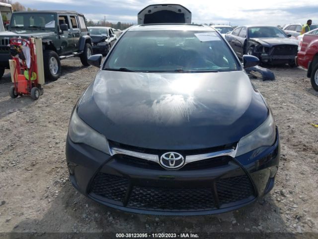 Photo 5 VIN: 4T1BF1FK2HU446429 - TOYOTA CAMRY 