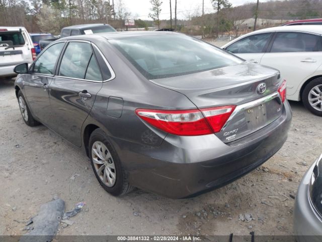 Photo 2 VIN: 4T1BF1FK2HU451081 - TOYOTA CAMRY 