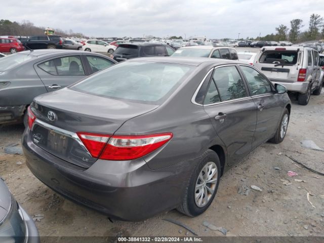 Photo 3 VIN: 4T1BF1FK2HU451081 - TOYOTA CAMRY 