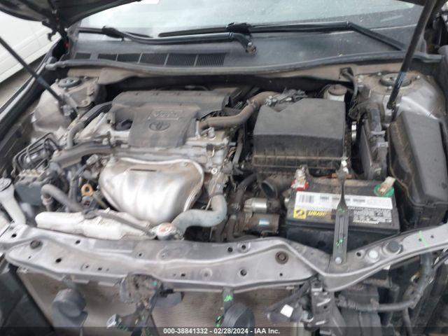 Photo 9 VIN: 4T1BF1FK2HU451081 - TOYOTA CAMRY 