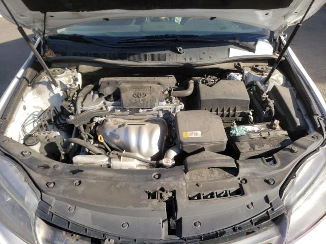 Photo 10 VIN: 4T1BF1FK2HU451758 - TOYOTA CAMRY LE 