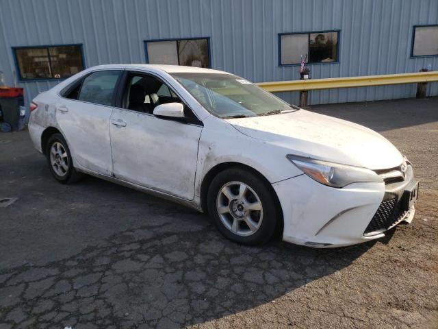 Photo 3 VIN: 4T1BF1FK2HU451758 - TOYOTA CAMRY LE 