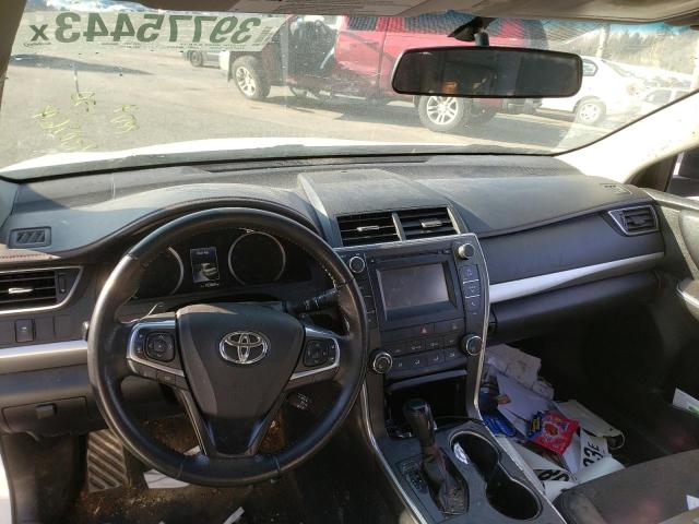 Photo 7 VIN: 4T1BF1FK2HU451758 - TOYOTA CAMRY LE 