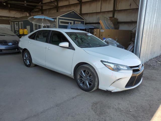 Photo 3 VIN: 4T1BF1FK2HU454627 - TOYOTA CAMRY LE 