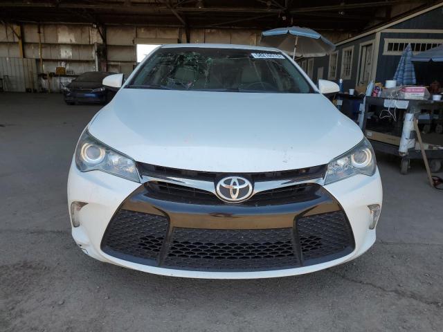 Photo 4 VIN: 4T1BF1FK2HU454627 - TOYOTA CAMRY LE 