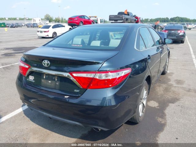 Photo 3 VIN: 4T1BF1FK2HU618152 - TOYOTA CAMRY 